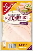 Delikatess Putenbrust