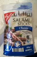 Salami Sticks Classic