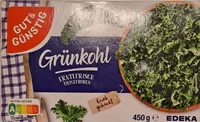 Grünkohl TK