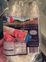 Ring-Salami