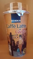 Caffè Latte + Cookie