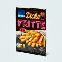 Dicke Fritte