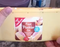 Fürst Pückler art