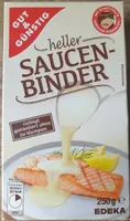 Saucenbinder Hell