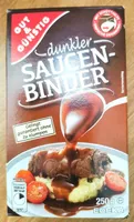 Saucenbinder dunkel