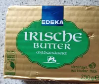 Irische Butter