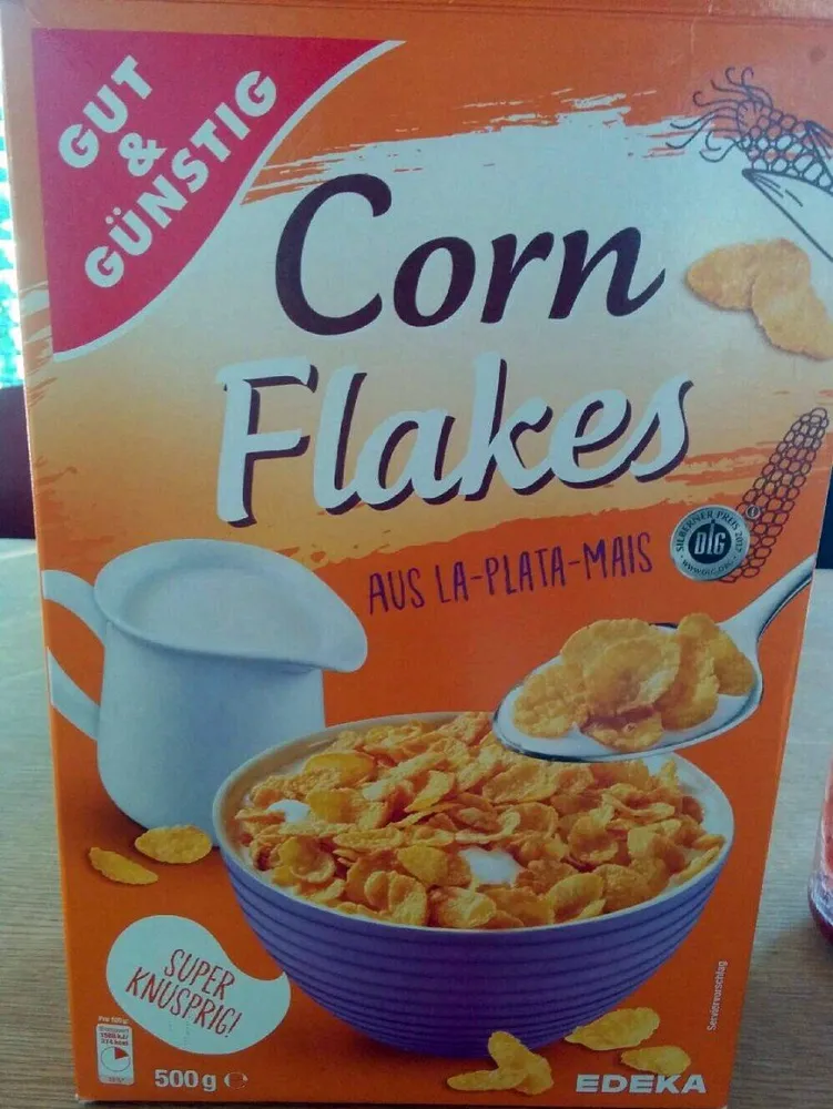 Corn Flakes