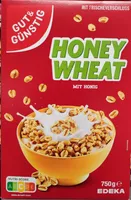 Honey Wheat