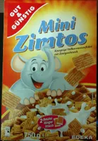Mini Zimtos