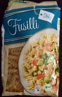 Fusilli Dinkel