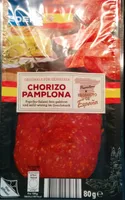 Chorizo Pamplona