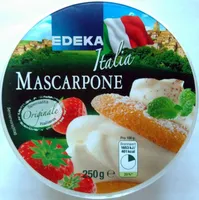 Mascarpone