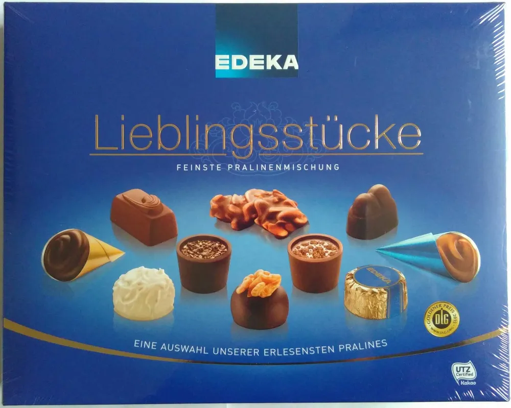 Lieblingsstücke