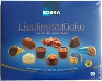 Lieblingsstücke