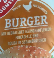 Chickenburger