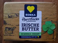 Irische Butter