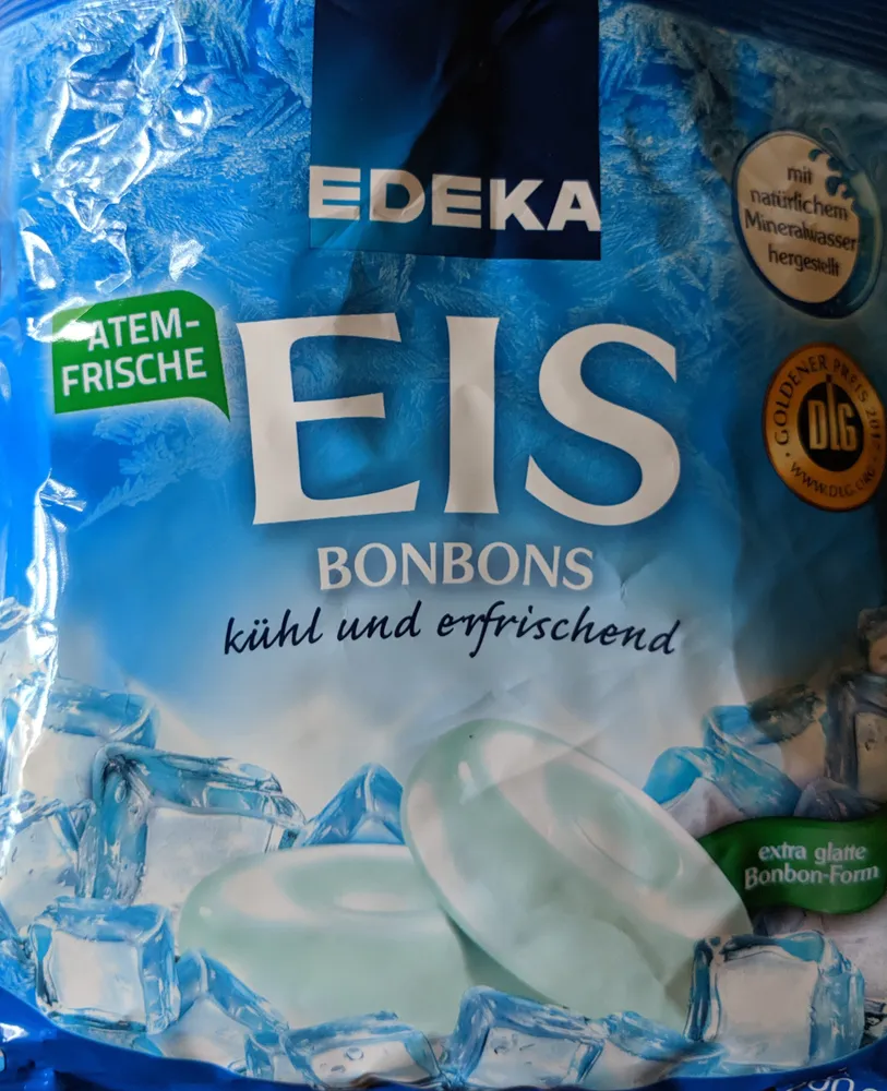 Eisbonbons