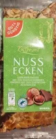 Nussecken