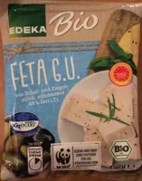 Bio Feta G.U.
