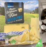 Allgäuer Käse