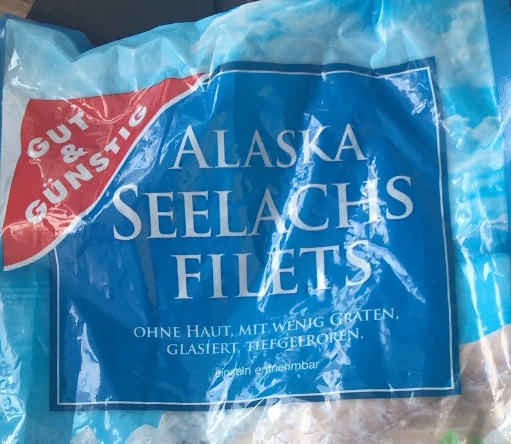 Seelachs