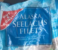 Seelachs
