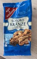 Gut & Günstig Schoko Kränze