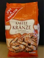 Kaffeekränze