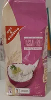 Thai Jasminreis