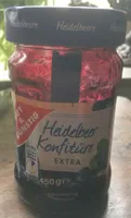 Heidelbeer Konfitüre Extra