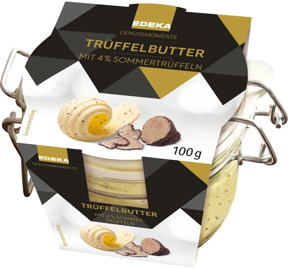 Trüffelbutter