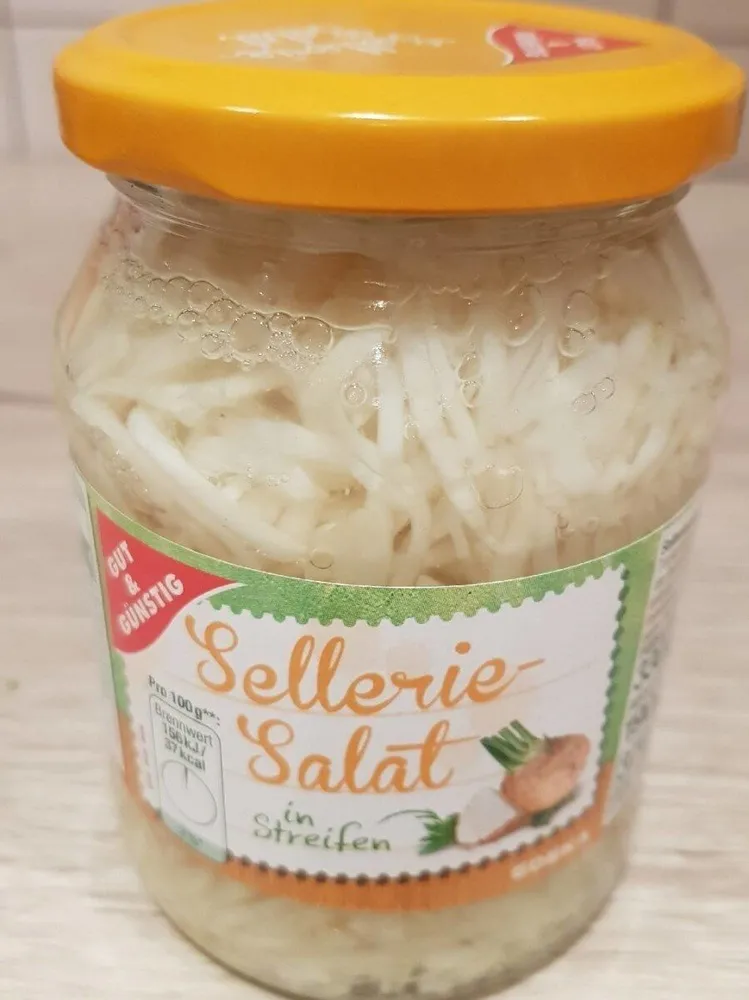Selleriesalat