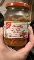 Puszta Salat