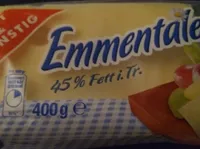 Emmentaler