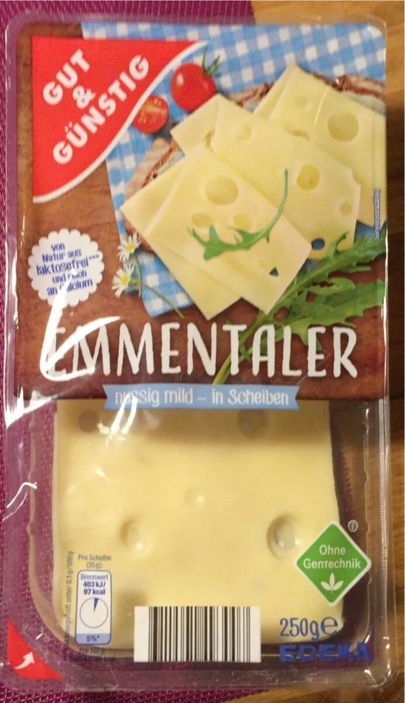 Emmentaler