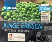 Erbsen