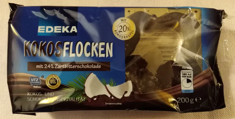KokosFlocken