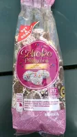 Chocoladen platzchen