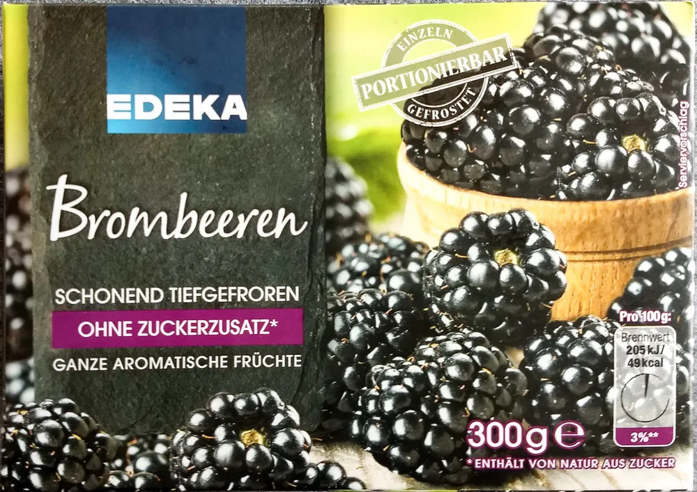 Brombeeren