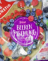 Beeren Mischung