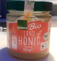 Bio Landhonig