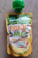 Bio Fruchtmus