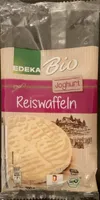 Reiswaffeln