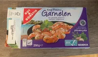 Garnelen FISCH