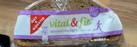 Vital & Fit Mehrkornbrot