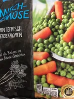 Mischgemüse