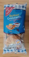 Butter Croissants