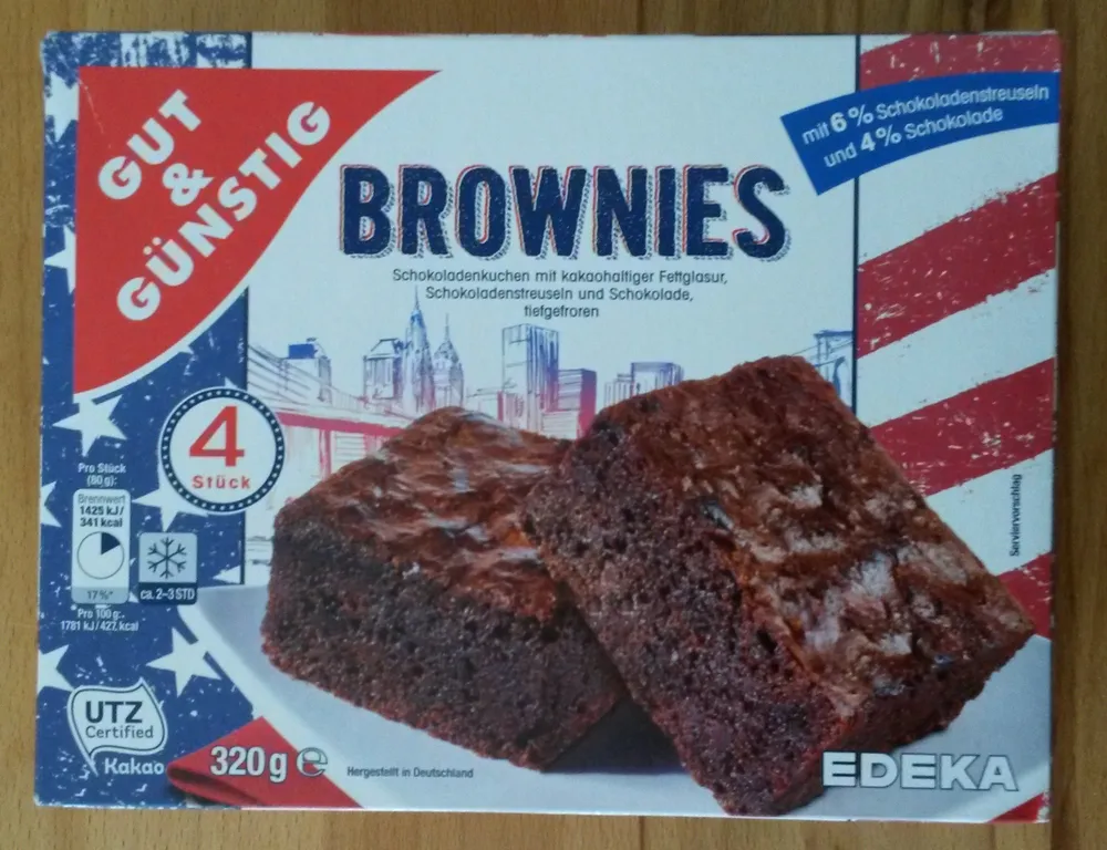 Brownies