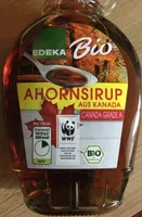 Ahornsirup