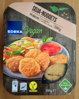 Soja nuggets